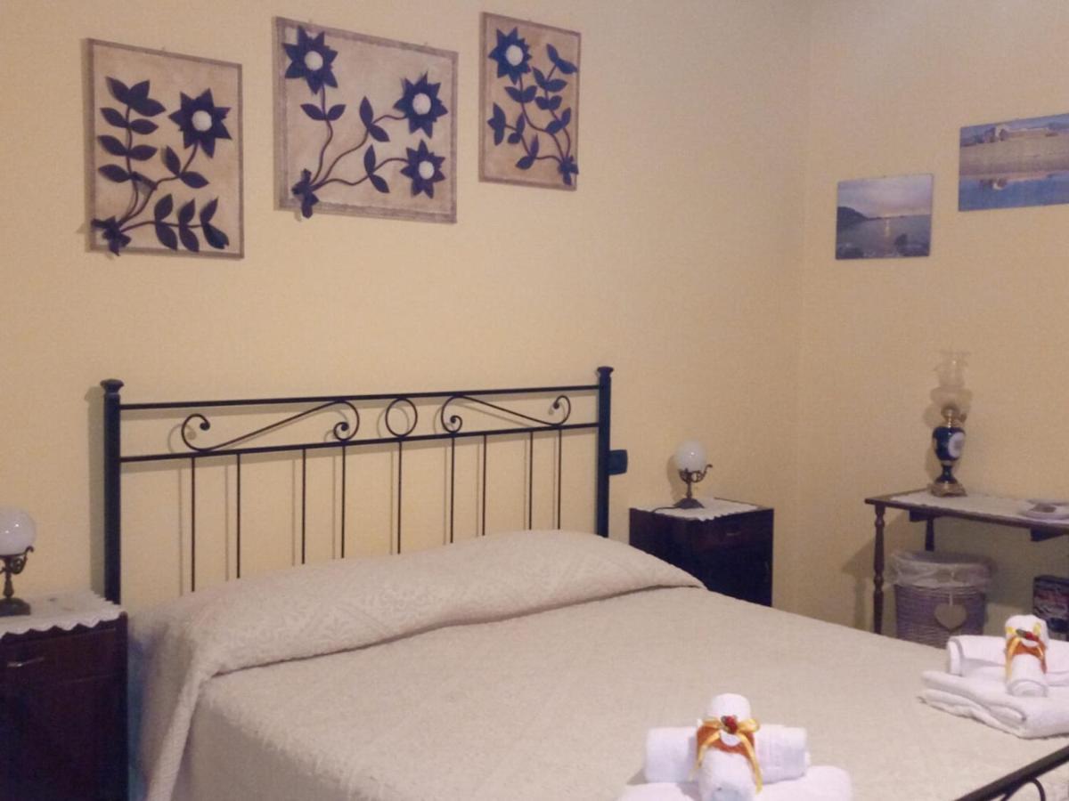 구스피니 L'Agrifoglio Di Emy B&B 외부 사진